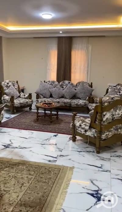 3 Bedroom Flat for Sale in Zahraa Al Maadi, Cairo - IMG-20260921-WA0106(1). jpg 3 Bedroom Flat for Sale in Zahraa Al Maadi, Cairo - IMG-20260921-WA0106(1). jpg