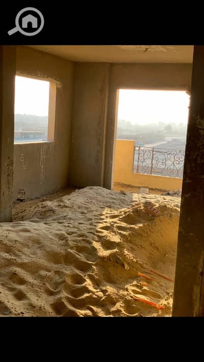 3 Bedroom Flat for Sale in Zahraa Al Maadi, Cairo - IMG-20260921-WA0018(1). jpg 3 Bedroom Flat for Sale in Zahraa Al Maadi, Cairo - IMG-20260921-WA0018(1). jpg
