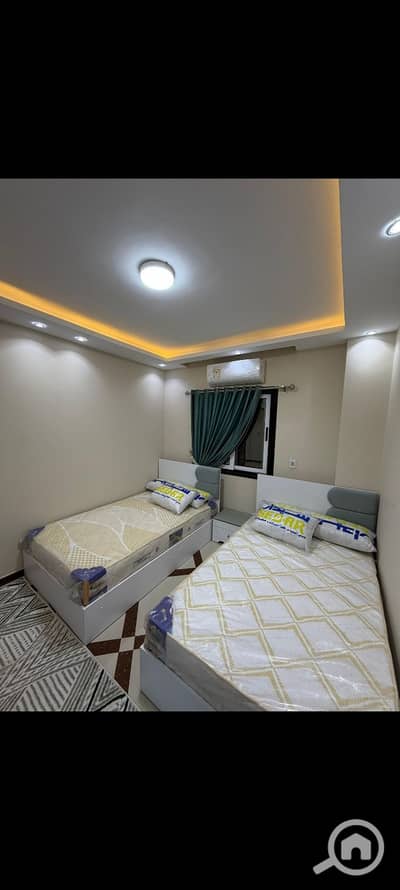 2 Bedroom Flat for Rent in 6th of October, Giza - 1000510241. jpg