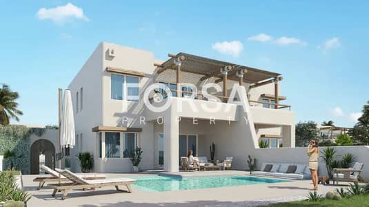 3 Bedroom Chalet for Sale in North Coast, Matruh - 0. jpg 3 Bedroom Chalet for Sale in North Coast, Matruh - 0. jpg