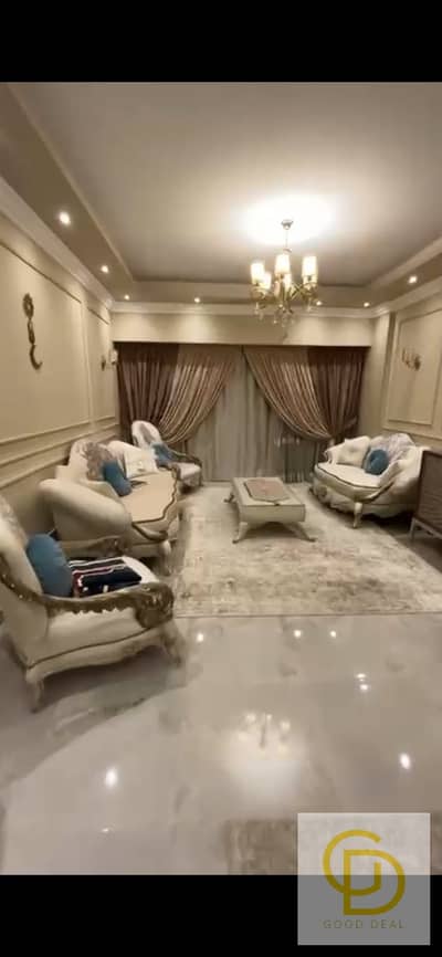 3 Bedroom Apartment for Sale in Shorouk City, Cairo - WhatsApp Image 2026-09-20 at 2.30. 32 AM. jpeg 3 Bedroom Apartment for Sale in Shorouk City, Cairo - WhatsApp Image 2026-09-20 at 2.30. 32 AM. jpeg