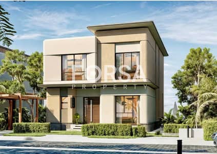 3 Bedroom Chalet for Sale in North Coast, Matruh - 0. jpg 3 Bedroom Chalet for Sale in North Coast, Matruh - 0. jpg