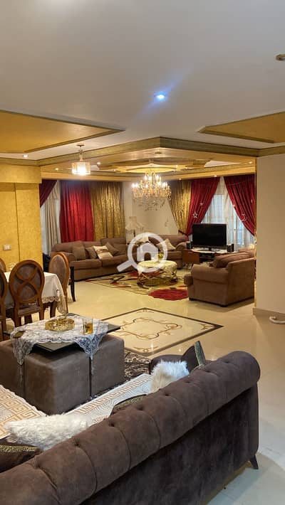 3 Bedroom Flat for Sale in Zahraa Al Maadi, Cairo - IMG-20260921-WA0026(1). jpg 3 Bedroom Flat for Sale in Zahraa Al Maadi, Cairo - IMG-20260921-WA0026(1). jpg