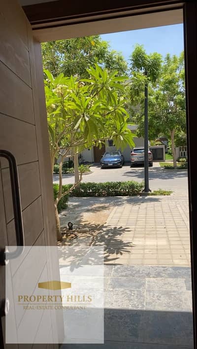 7 Bedroom Villa for Sale in Shorouk City, Cairo - IMG-20260921-WA0743. jpg 7 Bedroom Villa for Sale in Shorouk City, Cairo - IMG-20260921-WA0743. jpg