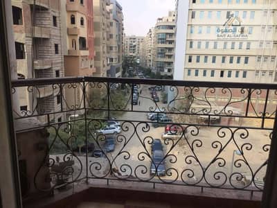 2 Bedroom Apartment for Rent in Maadi, Cairo - 171012. jpg 2 Bedroom Apartment for Rent in Maadi, Cairo - 171012. jpg