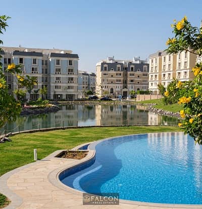 3 Bedroom Apartment for Sale in New Cairo, Cairo - watermarked_img_4014620641073961478. jpg 3 Bedroom Apartment for Sale in New Cairo, Cairo - watermarked_img_4014620641073961478. jpg