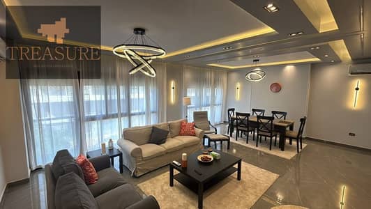 3 Bedroom Flat for Rent in New Cairo, Cairo - WhatsApp Image 2026-09-19 at 8.03. 03 PM (2). jpeg 3 Bedroom Flat for Rent in New Cairo, Cairo - WhatsApp Image 2026-09-19 at 8.03. 03 PM (2). jpeg