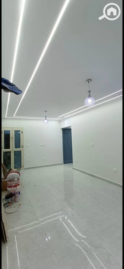 شقة 3 غرف نوم للايجار في حدائق اكتوبر، الجيزة - 993673. jpg