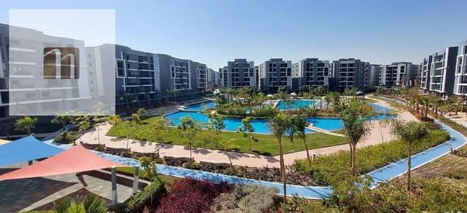 2 Bedroom Apartment for Sale in Hadayek October, Giza - WhatsApp Image 2026-09-21 at 6.24. 52 PM. jpeg 2 Bedroom Apartment for Sale in Hadayek October, Giza - WhatsApp Image 2026-09-21 at 6.24. 52 PM. jpeg