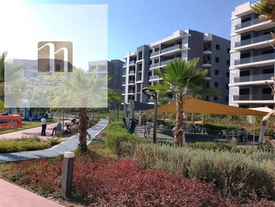 فلیٹ 3 غرف نوم للبيع في حدائق اكتوبر، الجيزة - WhatsApp Image 2026-09-21 at 6.24. 42 PM. jpeg