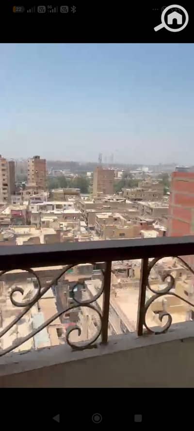 2 Bedroom Apartment for Sale in Hadayek al-Kobba, Cairo - 195431. jpg 2 Bedroom Apartment for Sale in Hadayek al-Kobba, Cairo - 195431. jpg