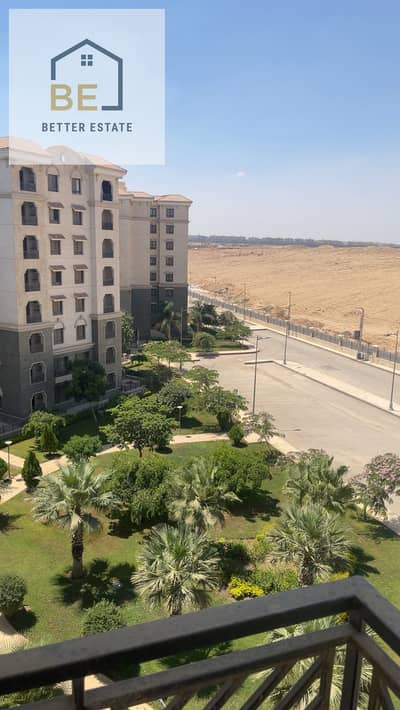 3 Bedroom Apartment for Rent in New Capital City, Cairo - WhatsApp Image 2026-09-21 at 7.52. 22 PM. jpeg 3 Bedroom Apartment for Rent in New Capital City, Cairo - WhatsApp Image 2026-09-21 at 7.52. 22 PM. jpeg