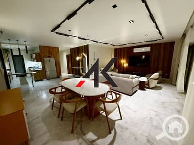 3 Bedroom Apartment for Rent in New Cairo, Cairo - COVER. jpeg
