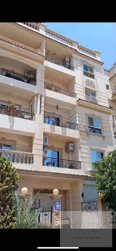 3 Bedroom Apartment for Sale in New Cairo, Cairo - 1. jpeg 3 Bedroom Apartment for Sale in New Cairo, Cairo - 1. jpeg