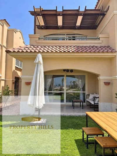 3 Bedroom Chalet for Sale in Ain Sukhna, Suez - 306925. jpg 3 Bedroom Chalet for Sale in Ain Sukhna, Suez - 306925. jpg