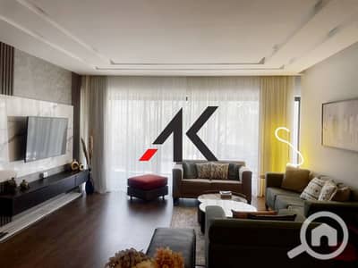 2 Bedroom Apartment for Rent in New Cairo, Cairo - COVER. jpeg 2 Bedroom Apartment for Rent in New Cairo, Cairo - COVER. jpeg