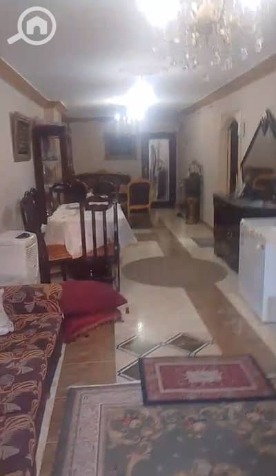 2 Bedroom Flat for Rent in Al Ibrahimiyyah, Alexandria - 1000750308. jpg