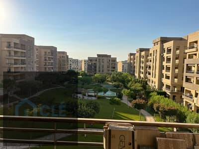 3 Bedroom Apartment for Rent in New Cairo, Cairo - WhatsApp Image 2026-09-21 at 13.16. 37 (5). jpeg
