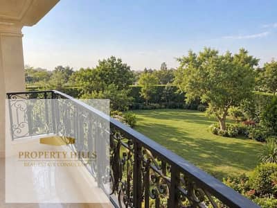 5 Bedroom Twin House for Sale in New Cairo, Cairo - 306098. jpg