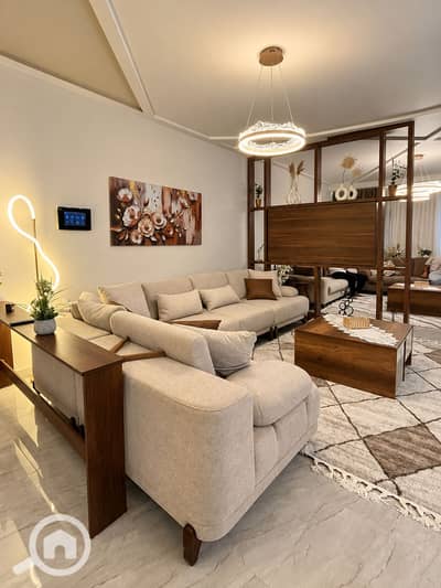 3 Bedroom Apartment for Rent in New Cairo, Cairo - 580ffab8-5d2a-4f22-8df6-9ad570730acb. png