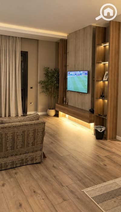 3 Bedroom Apartment for Rent in New Cairo, Cairo - bf1b7cb6-56c3-43c2-88c4-e1e0b15f9b0c. png