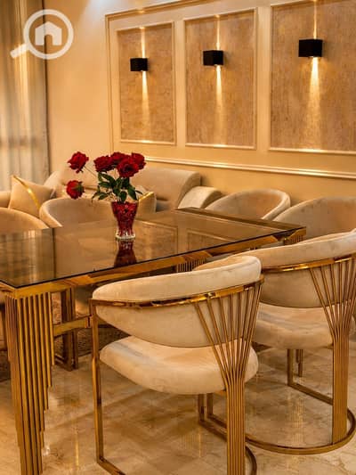 شقة 3 غرف نوم للايجار في 6 اكتوبر، الجيزة - 7e410906-1a41-4626-b0c5-14ae8d4cfec0. jpg