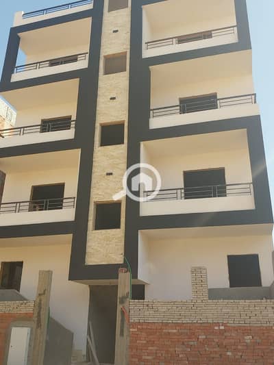 شقة 3 غرف نوم للبيع في حدائق اكتوبر، الجيزة - 1000346190. jpg
