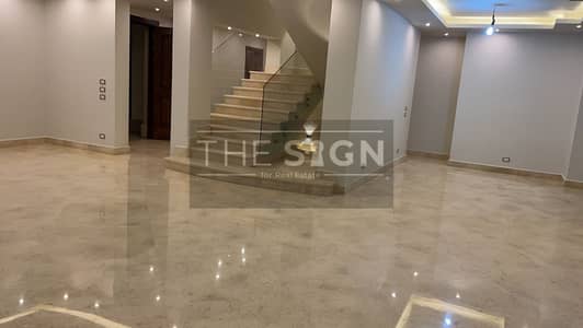 5 Bedroom Villa for Rent in New Cairo, Cairo - WhatsApp Image 2026-09-22 at 12.41. 45 AM. jpeg