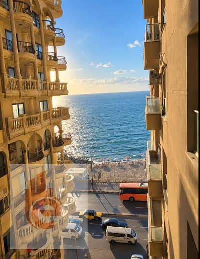 2 Bedroom Flat for Rent in Laurent, Alexandria - 56323. png