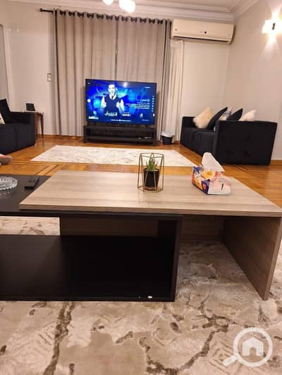 3 Bedroom Flat for Rent in Dokki, Giza - IMG-20260809-WA0006. jpg