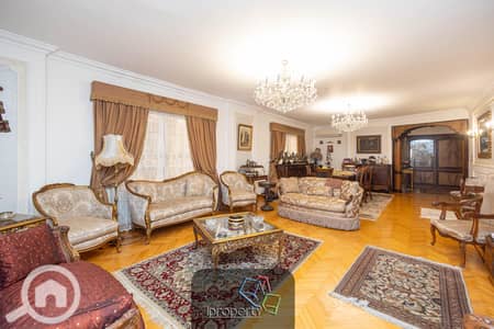 3 Bedroom Flat for Sale in Smoha, Alexandria - 1. jpg