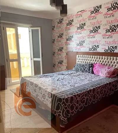 شقة 2 غرفة نوم للايجار في سابا باشا، الإسكندرية - 5153. png