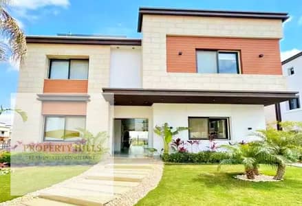 3 Bedroom Townhouse for Sale in New Cairo, Cairo - Screenshot 2026-09-20 145223. png