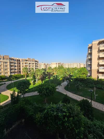 2 Bedroom Apartment for Sale in Madinaty, Cairo - 115549. jpg 2 Bedroom Apartment for Sale in Madinaty, Cairo - 115549. jpg