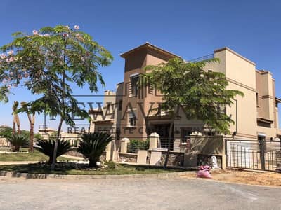 8 Bedroom Villa for Sale in New Cairo, Cairo - WhatsApp Image 2026-09-21 at 3.59. 53 PM. jpeg