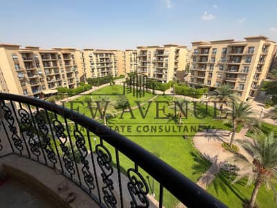 4 Bedroom Flat for Sale in New Cairo, Cairo - WhatsApp Image 2026-09-21 at 4.36. 56 PM. jpeg