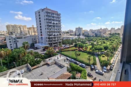 2 Bedroom Apartment for Rent in Kafr Abdo, Alexandria - 1. png 2 Bedroom Apartment for Rent in Kafr Abdo, Alexandria - 1. png