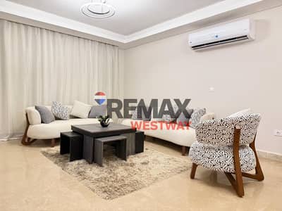 شقة 3 غرف نوم للايجار في الشيخ زايد، الجيزة - WhatsApp Image 2026-09-22 at 8.44. 58 AM (2). jpeg