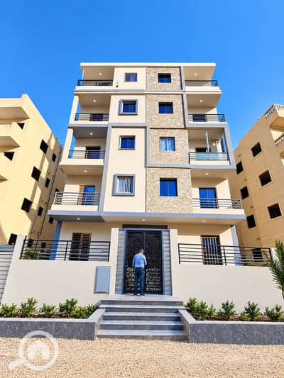 Land for Sale in 6th of October, Giza - IMG-20260917-WA0003. jpg Land for Sale in 6th of October, Giza - IMG-20260917-WA0003. jpg