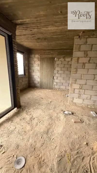 1 Bedroom Flat for Sale in 6th of October, Giza - WhatsApp Image 2026-09-15 at 3.02. 36 PM (1). jpeg