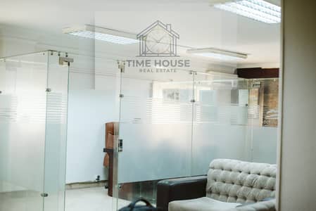 Office for Rent in Heliopolis, Cairo - 44842. jpg