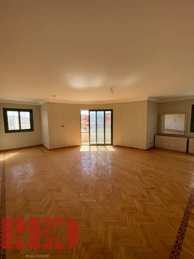 6 Bedroom Duplex for Sale in Smoha, Alexandria - IMG_6081. jpeg