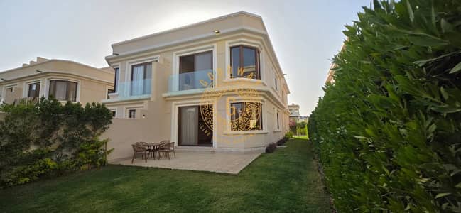 3 Bedroom Twin House for Rent in New Cairo, Cairo - WhatsApp Image 2026-09-22 at 11.23. 42 AM. jpeg