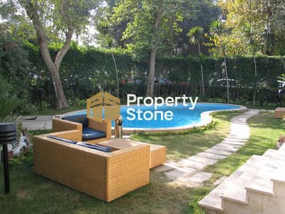 5 Bedroom Villa for Rent in Maadi, Cairo - WhatsApp Image 2026-04-18 at 5.11. 31 PM (2). jpeg