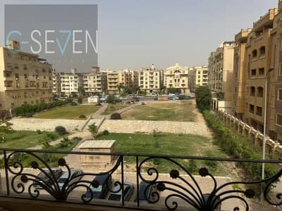 3 Bedroom Flat for Rent in New Cairo, Cairo - WhatsApp Image 2026-09-17 at 6.11. 45 PM. jpeg