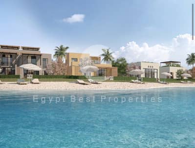 4 Bedroom Townhouse for Sale in Hurghada, Red Sea - WhatsApp Image 2026-09-21 at 8.35. 28 AM (1). jpeg