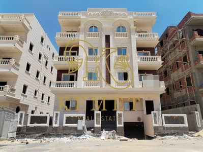 فلیٹ 3 غرف نوم للبيع في القاهرة الجديدة، القاهرة - 0511eb7a-312c-4480-be8f-4082fefb27cb. jpg