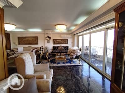 3 Bedroom Duplex for Sale in Heliopolis, Cairo - 624d6744-17ab-405b-bf53-e98adbf6ad12. jpeg