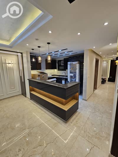 3 Bedroom Apartment for Rent in New Cairo, Cairo - 91364d21-015f-4a73-ace2-f98f53807679. jpg