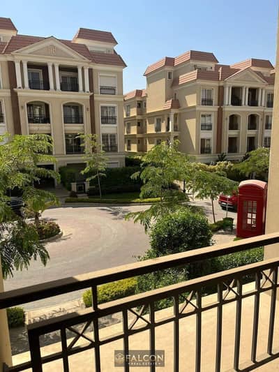 2 Bedroom Apartment for Sale in New Cairo, Cairo - 2. jpg 2 Bedroom Apartment for Sale in New Cairo, Cairo - 2. jpg